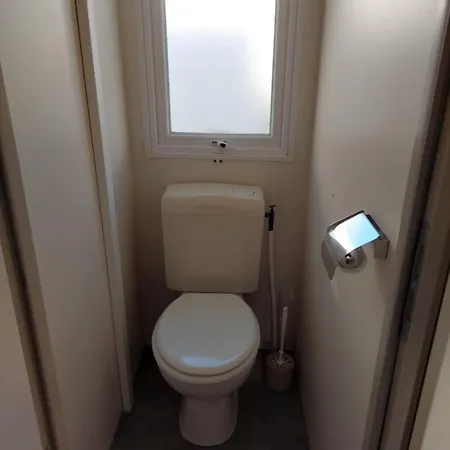 Campingplatz Cantinho Da Rosa Pataias