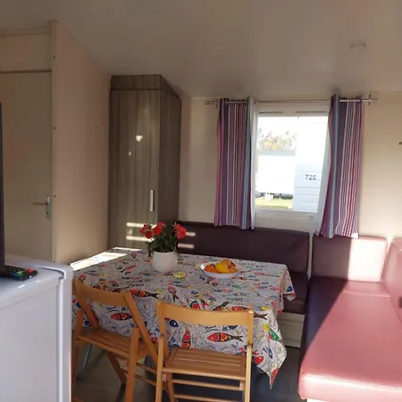 Cantinho Da Rosa Campingplatz Pataias